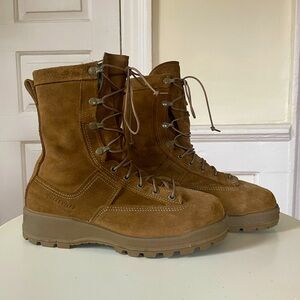 Belleville Cold Weather Combat / Tactical / Army Boots